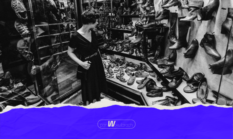 Organizacja produktów w sklepie internetowym