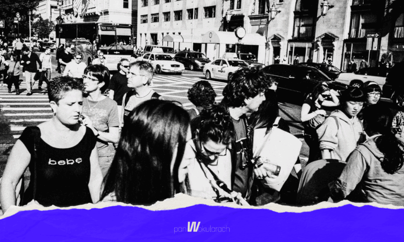 Aż 75% klientów B2B chce kupować samodzielnie, bez udziału sprzedawcy